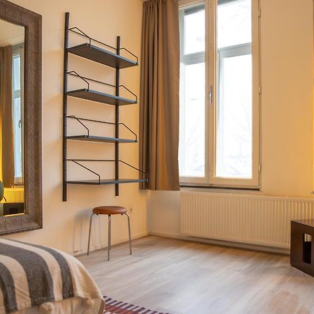 Appartamento Smartflats - L'Orangerie I Maastricht Esterno foto