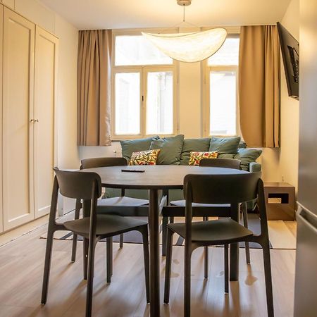 Appartamento Smartflats - L'Orangerie I Maastricht Esterno foto