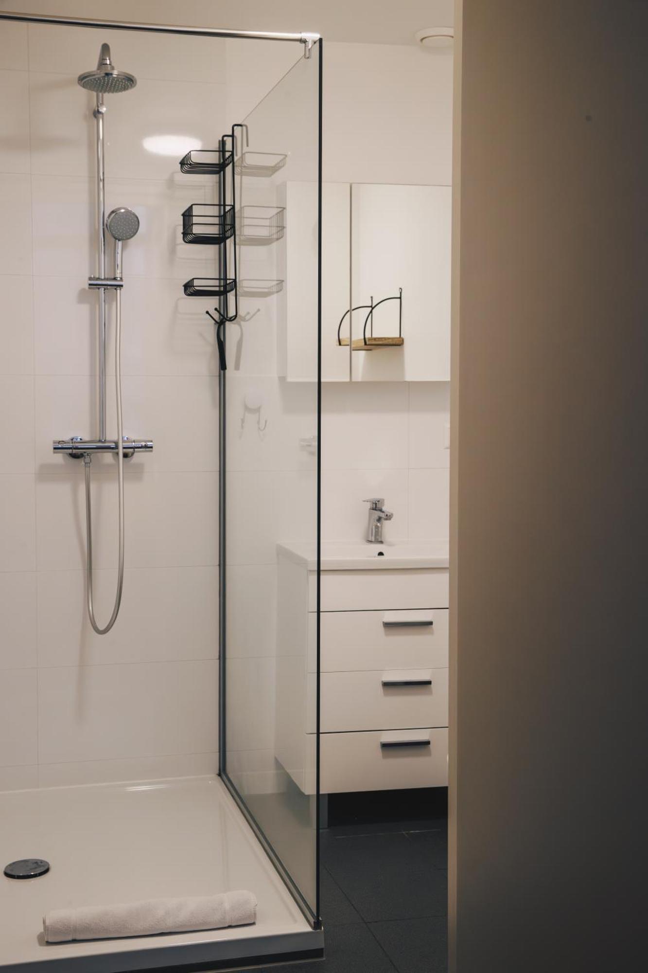Appartamento Smartflats - L'Orangerie I Maastricht Esterno foto