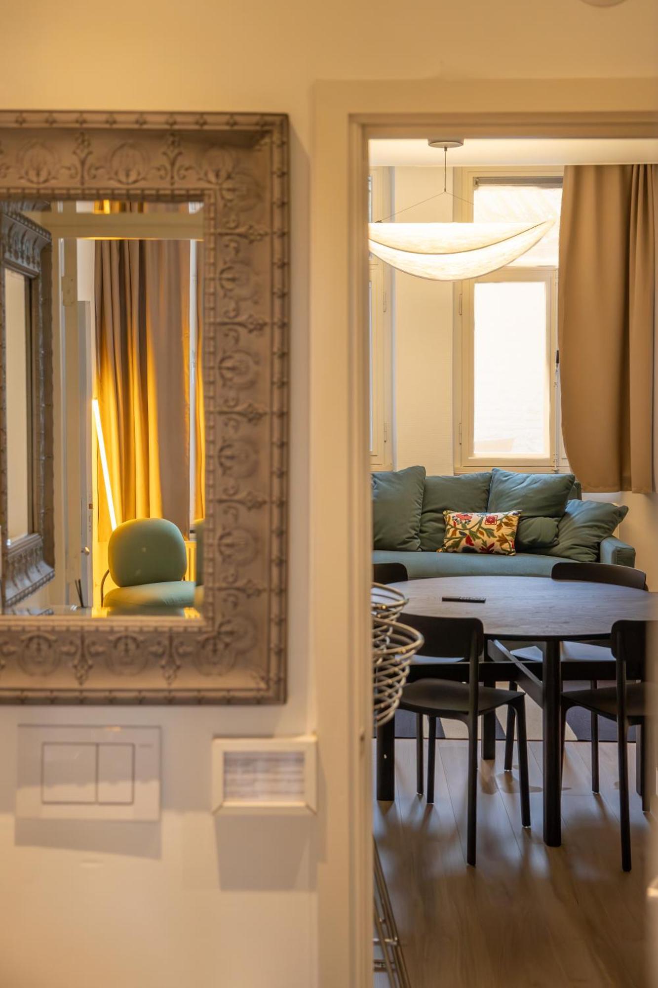 Appartamento Smartflats - L'Orangerie I Maastricht Esterno foto