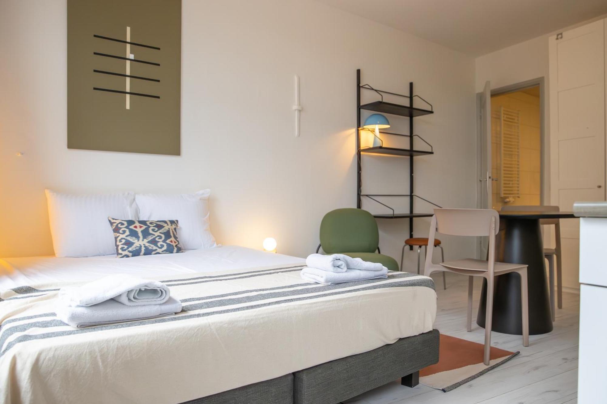 Appartamento Smartflats - L'Orangerie I Maastricht Esterno foto