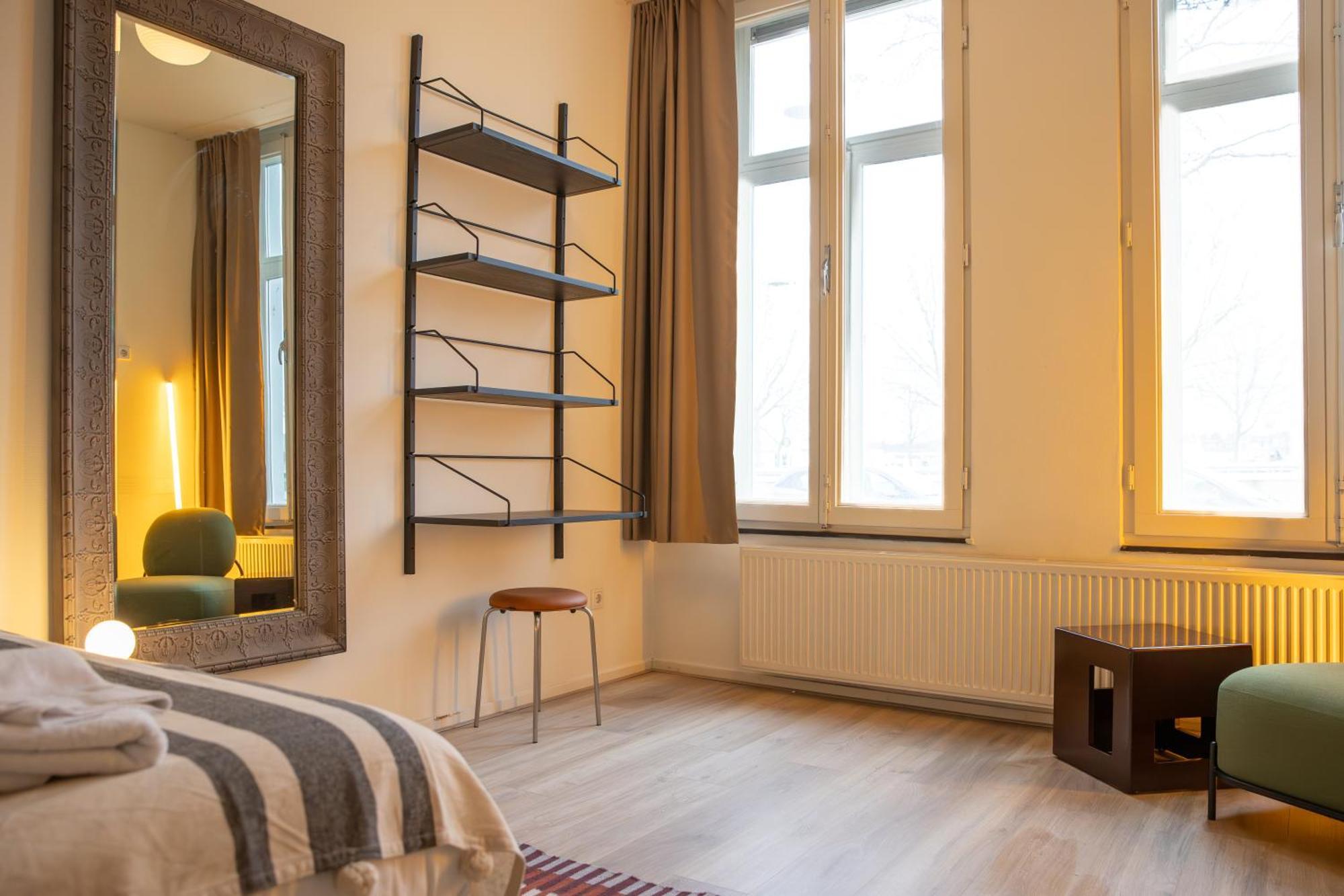 Appartamento Smartflats - L'Orangerie I Maastricht Esterno foto