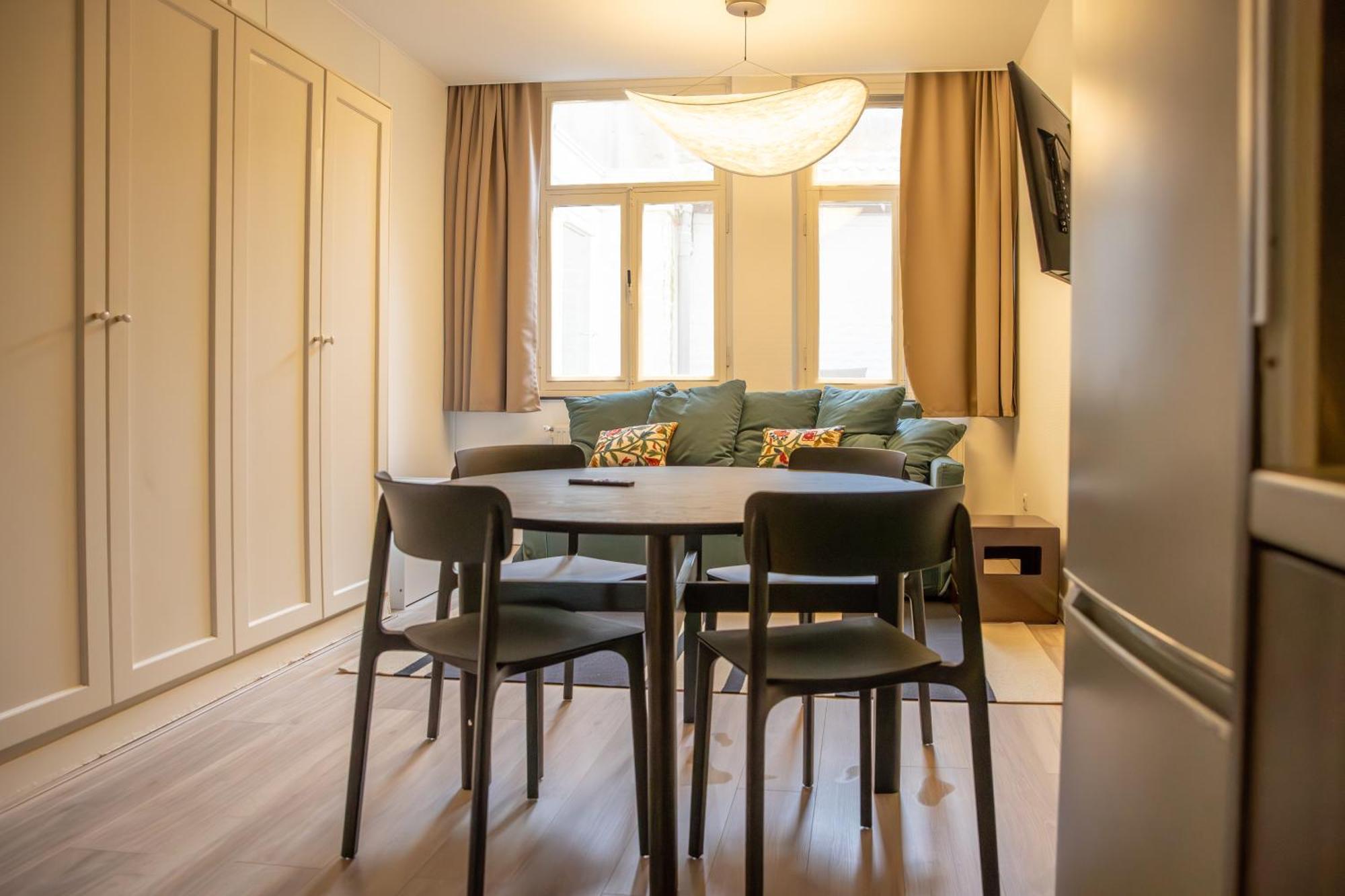 Appartamento Smartflats - L'Orangerie I Maastricht Esterno foto