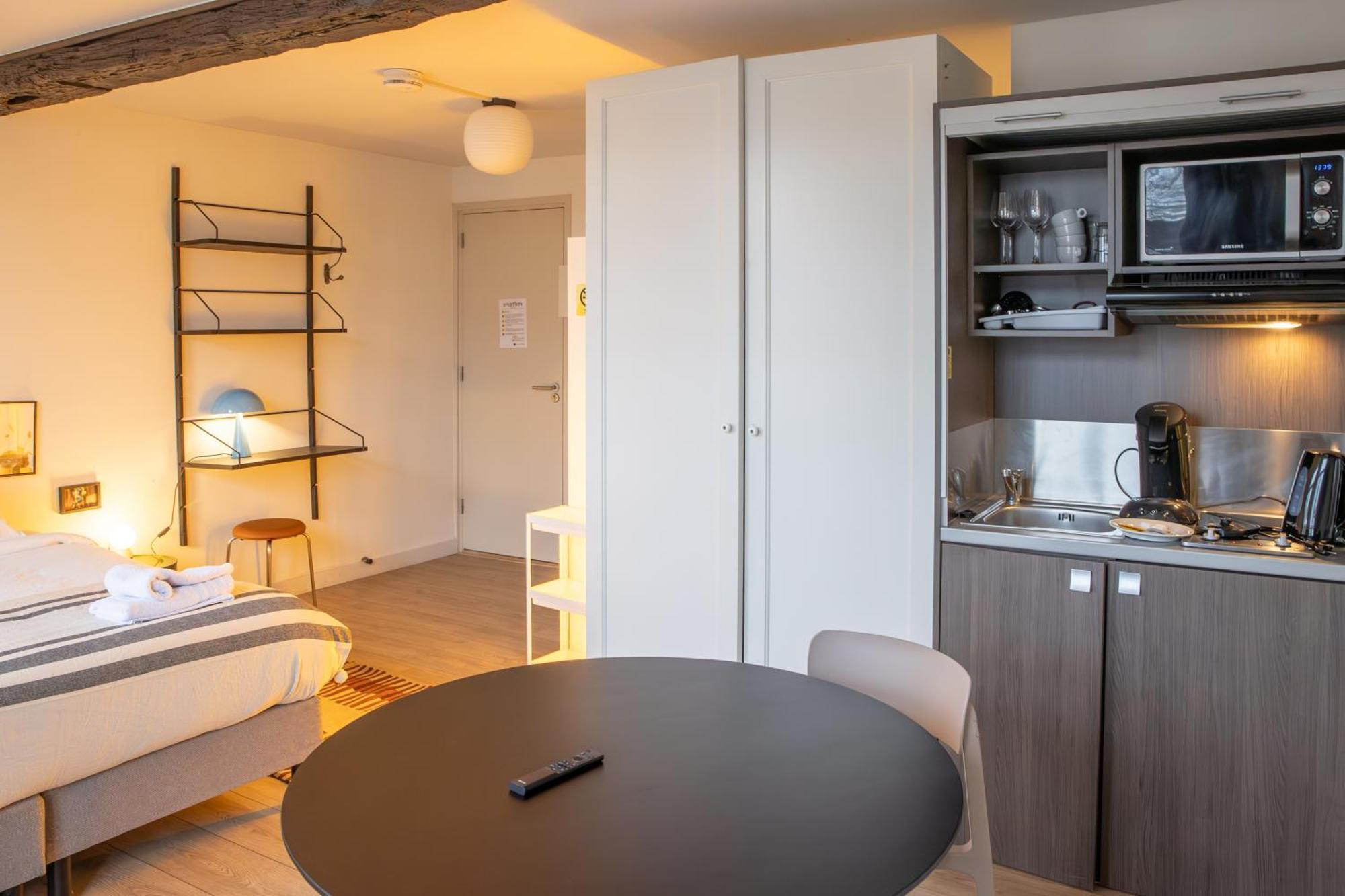 Appartamento Smartflats - L'Orangerie I Maastricht Esterno foto