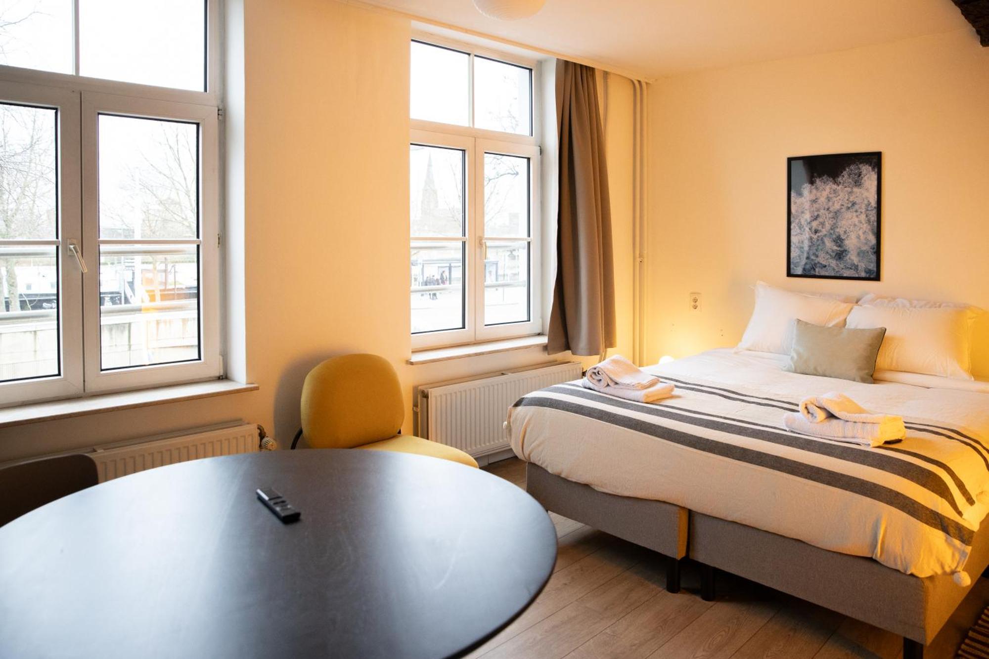 Appartamento Smartflats - L'Orangerie I Maastricht Esterno foto