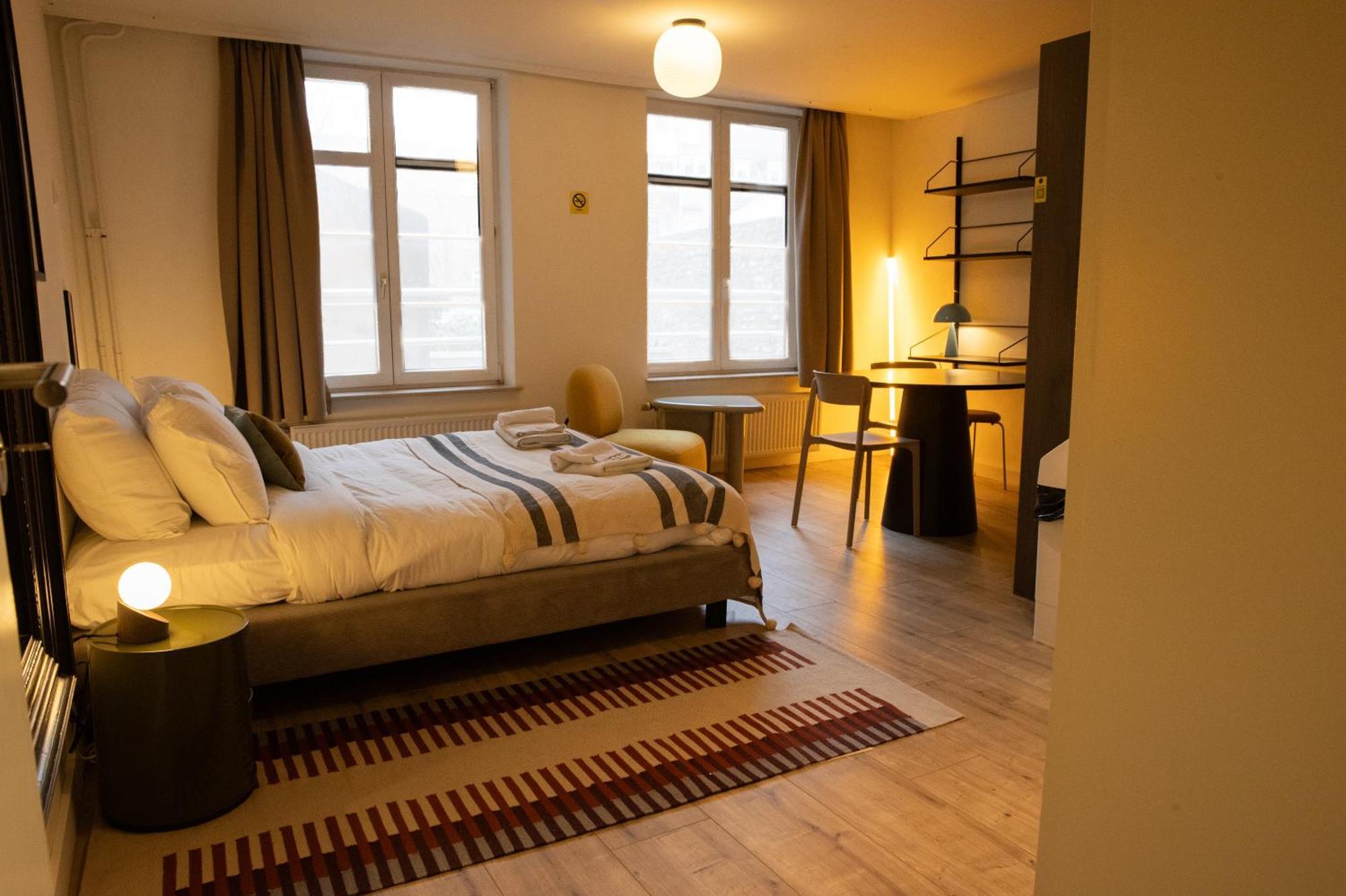Appartamento Smartflats - L'Orangerie I Maastricht Esterno foto