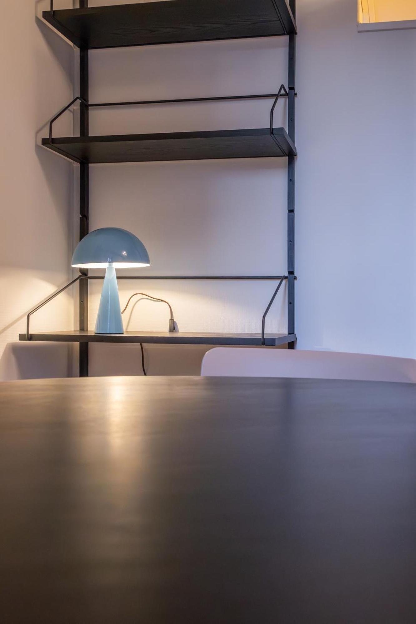 Appartamento Smartflats - L'Orangerie I Maastricht Esterno foto